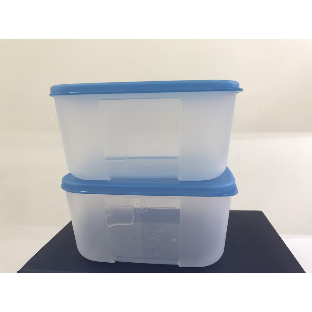 TUPPERWAREHOUSE MALL - Hộp Trữ Đông Freezermate 650ml