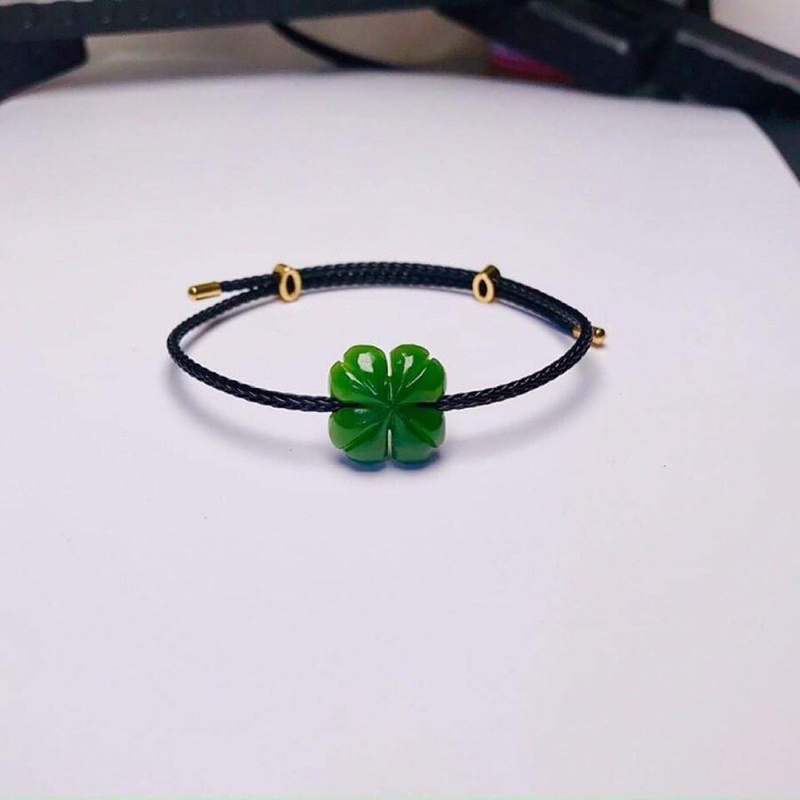 [Siêu rẻ] Vòng tay dây thép [Tặng kèm KEO + 2 chặn cao su] - MH711 MOCHUONG JEWELRY | BigBuy360 - bigbuy360.vn