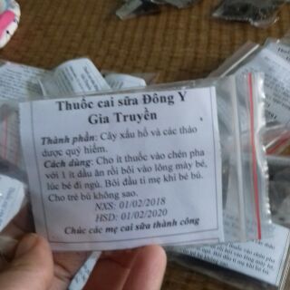 mẹo cai sữa cho bé