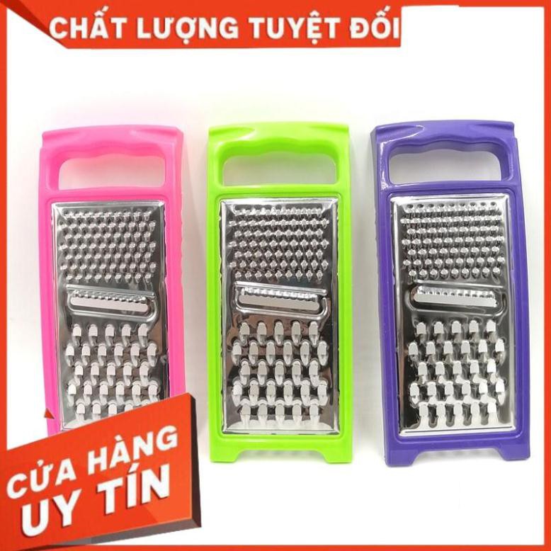 Nạo sợi gọt đa năng rau củ quả