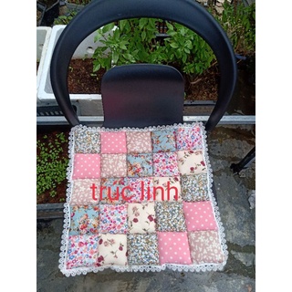 nệm quilt vin ghép