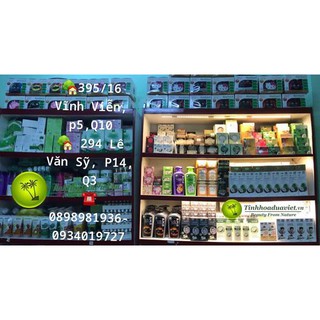 combo 200 gói mặt nạ dừa 2in1