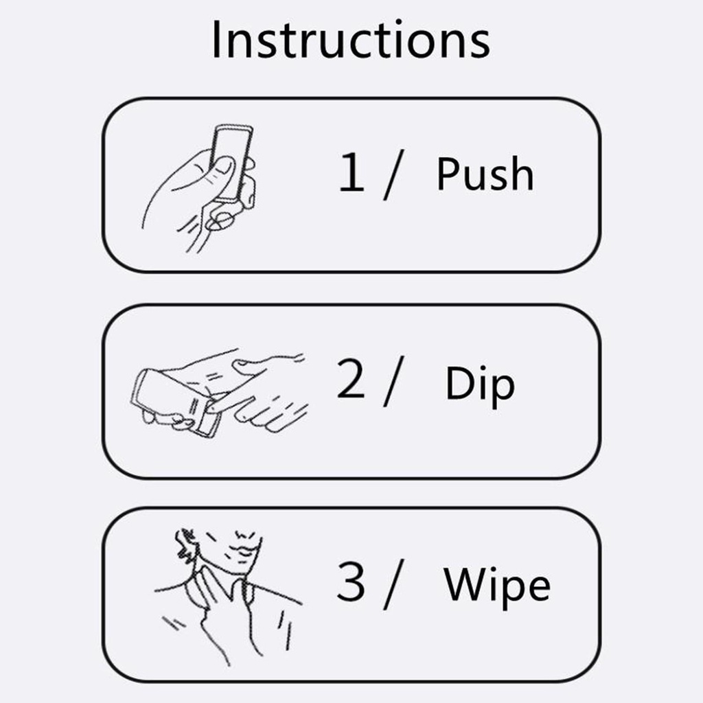 Nước Hoa Khô Dạng Rắn Hương Thơm Lâu Phai F4Y0 Dành Cho Nam Và Nữ