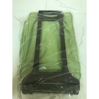 vali vải kéo