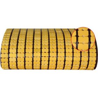 Chiếu trúc Thái hạt vàng cao cấp
