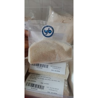 Bột Hạnh Nhân 100g
