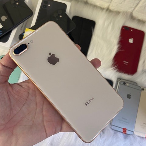 ⚡️ Điện Thoại iPhone 8 Plus Lock | BigBuy360 - bigbuy360.vn