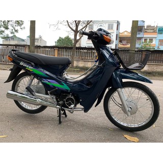 Rỏ zin wave thái chính hãng