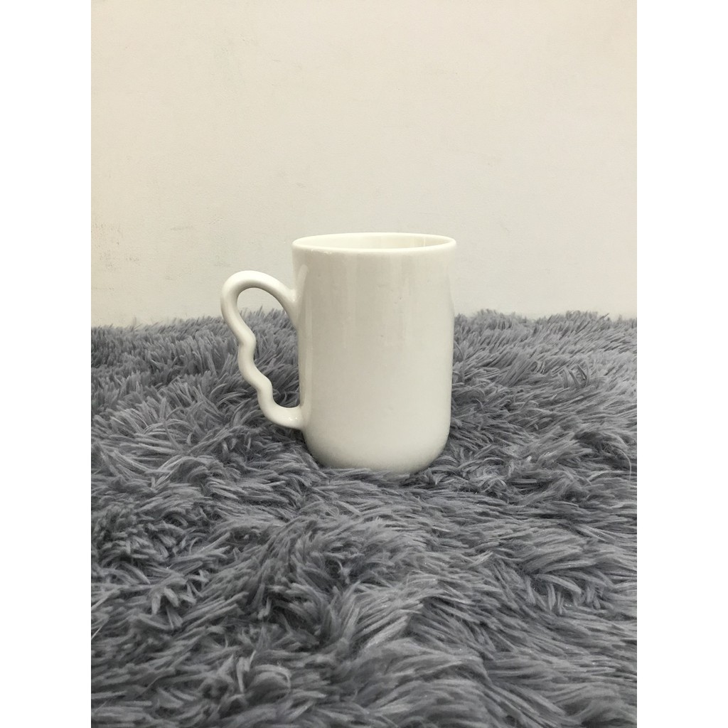 LY SỨ 600 ML - 13.5X8.5X13 CM - GỐM SỨ DONG HWA - HÀNG VIỆT NAM CHẤT LƯỢNG CAO
