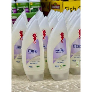 Sữa tắm cao cấp Cá Ngựa Hàng Đức