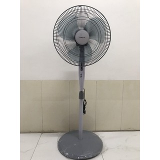 QUẠT ĐỨNG MISTRAL MSF16J15R