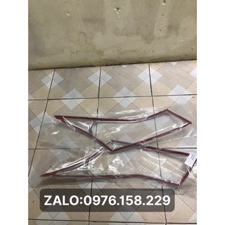 ỐP MẠ ĐÈN PHA CHEVROLET CRUZE