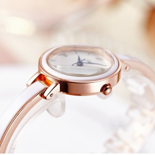 Đồng hồ nữ JW dây mạ hợp kim thời trang SP378 | BigBuy360 - bigbuy360.vn