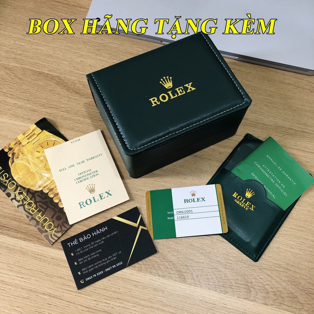 [fullbox + bảo hành 12th] Đồng hồ nữ Ro - mặt tròn viền đá sang trọng - bảo hành 12th donghovip