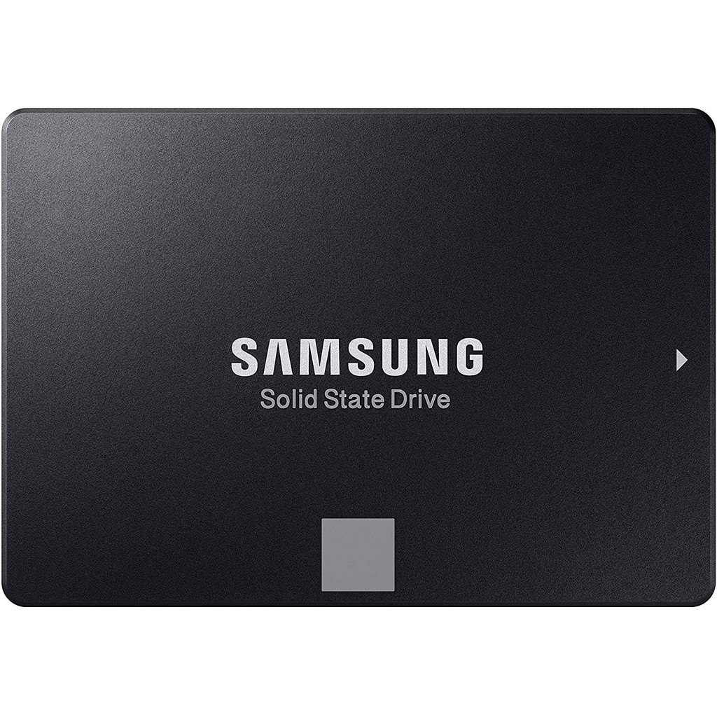 Ổ cứng SSD Samsung 860 Evo 1TB 2.5-Inch SATA III (MZ-76E1T0BW) | BigBuy360 - bigbuy360.vn
