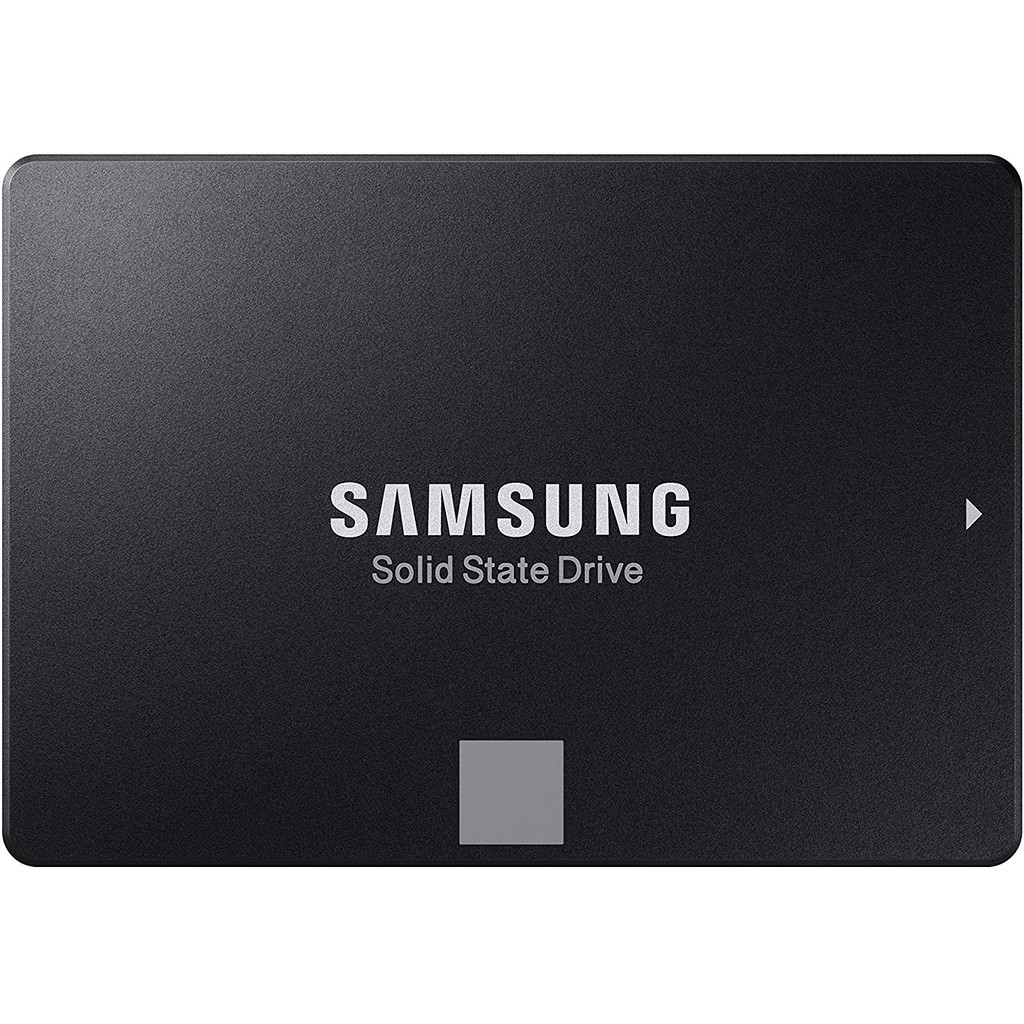 Ổ cứng SSD Samsung 860 Evo 1TB 2.5-Inch SATA III (MZ-76E1T0BW)