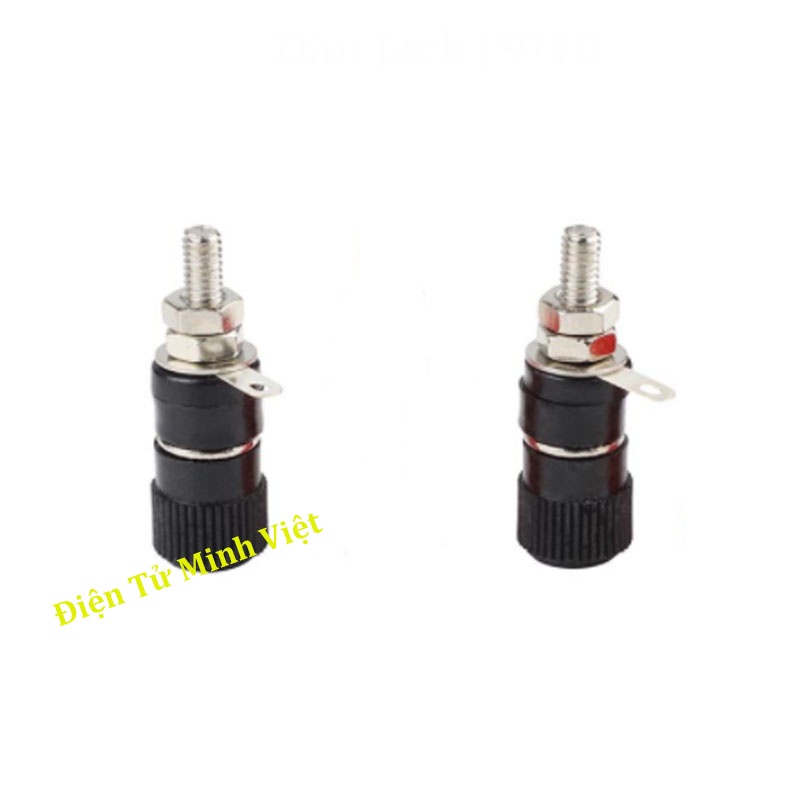 Đầu Jack JS910 B-B Dài Giá Rẻ