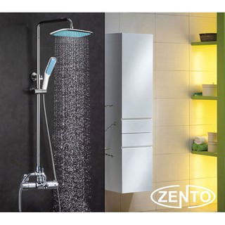 Sen cây nhiệt độ cao cấp zento zt-ls8902