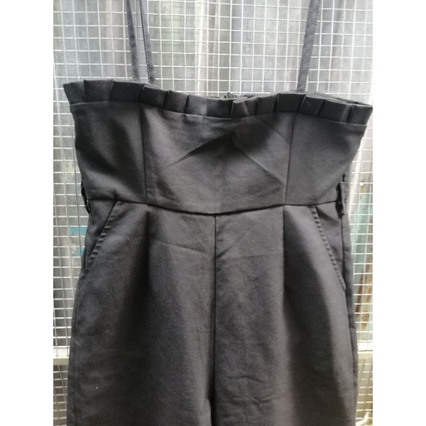 Quần dây Secondhand. 2002