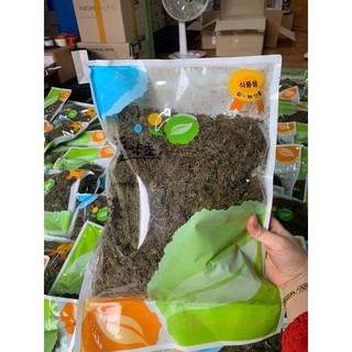 Trà Hoa Sâm Khô Hàn Quốc 500g