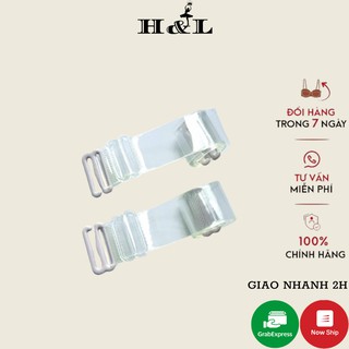 Dây Trong Áo Ngực - Sợi Phở - Sợi Bún DA01
