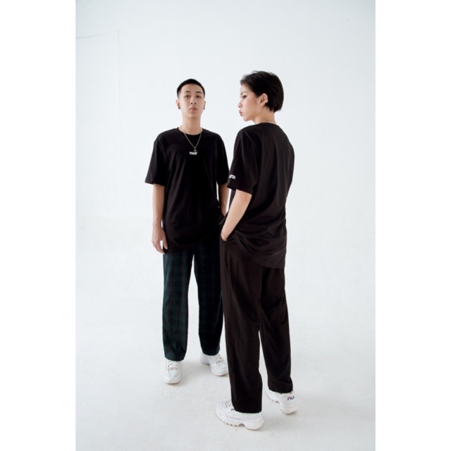 QUẦN DÀI BASIC - TECE BASIC PANT- TECECOMPANY | BigBuy360 - bigbuy360.vn