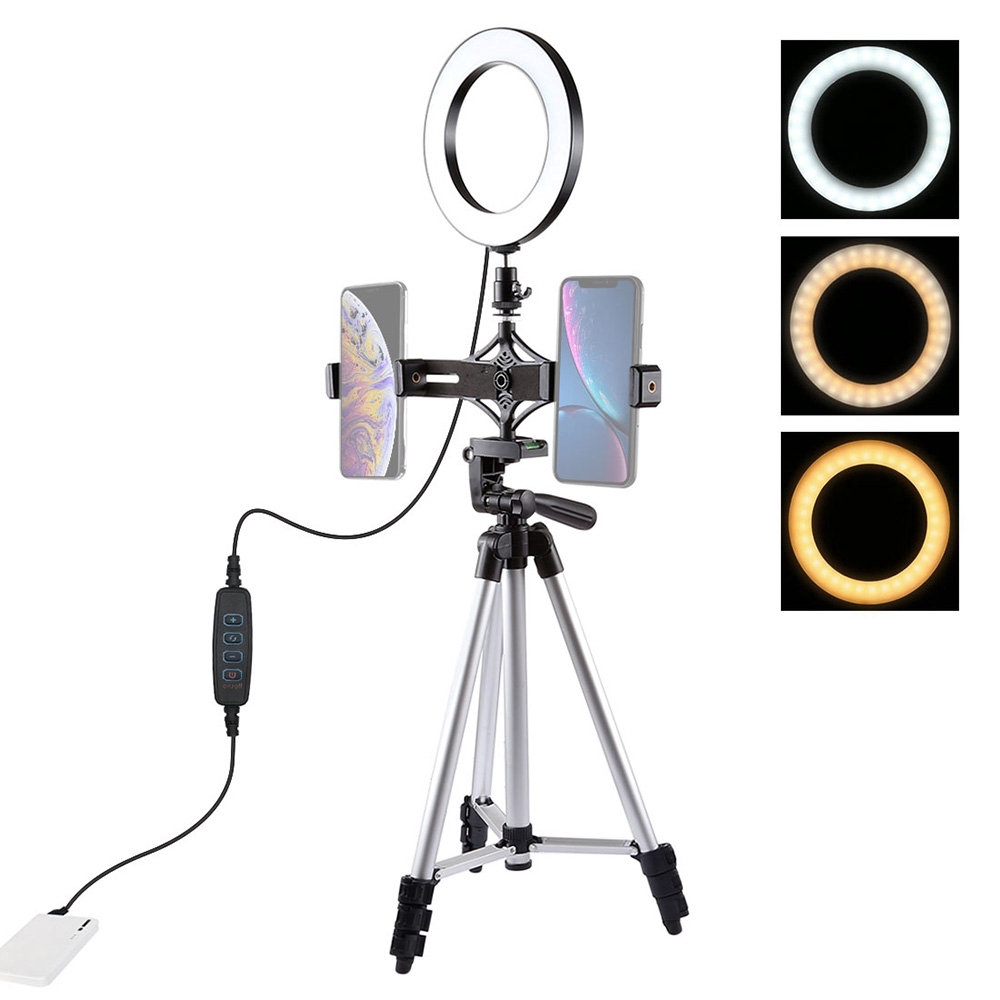 Set thiết bị hỗ trợ tạo hiệu ứng ánh sáng quay phim
