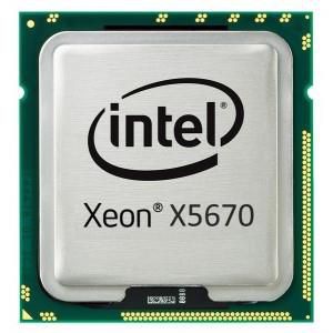 Xeon X5650 X5670 X5690 tặng keo tản nhiệt cho main x58 1366 x8dtl