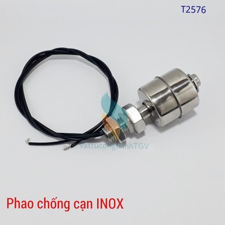Phao cảm biến chống cạn INOX