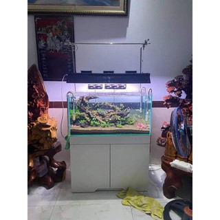 Giá treo đèn inox 304
