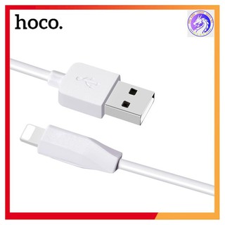 Cáp Sạc Nhanh Lightning Hoco X1 3 M -2M-1M IOS