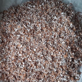 5kg vỏ trứng gà ta vụn / bột vỏ trứng gà ta