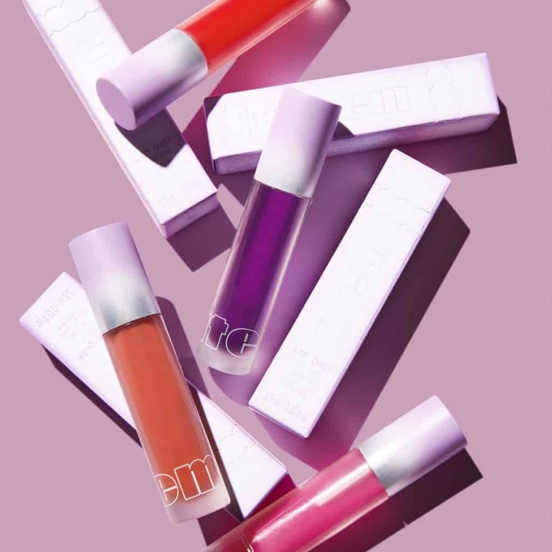 Son bóng dưỡng môi ITEM Beauty By Addison Rae Lip Quip Clean Moisturizing Lip Gloss