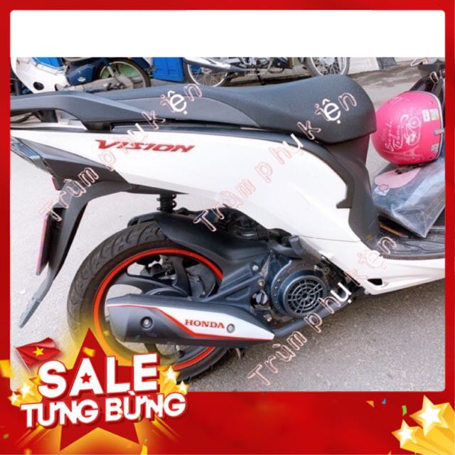 ỐP PÔ VISION SƠN ĐỘC QUYỀN