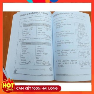 [GIÁ RẺ] 300 Kindergarten - bộ 3q