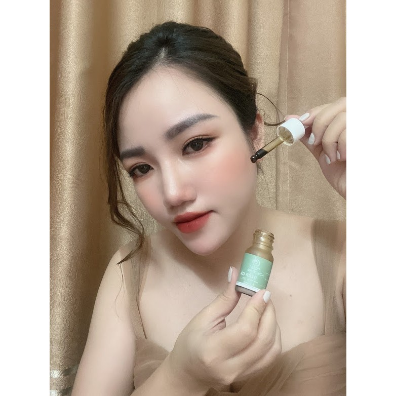 Serum Diếp Cá GIẢM MỤN, THÂM, SE KHÍT LỖ CHÂN LÔNG IGREEN - Acne Serum Diếp Cá IGREEN | BigBuy360 - bigbuy360.vn