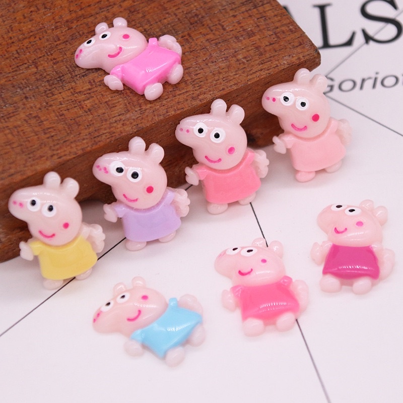 chảm teddy