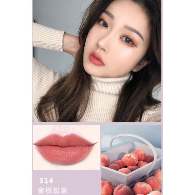 (hàng Mới Về) Set Son Môi Hold Live Chất Nhung Lì Màu Sắc Thời Trang | BigBuy360 - bigbuy360.vn