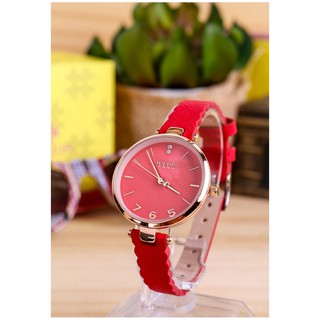 Đồng Hồ Nữ Julius JA-1096