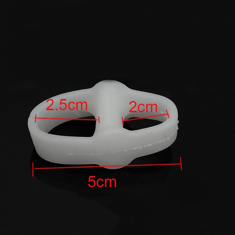 Dụng cụ tách ngón chân cái bảo vệ ngón chân