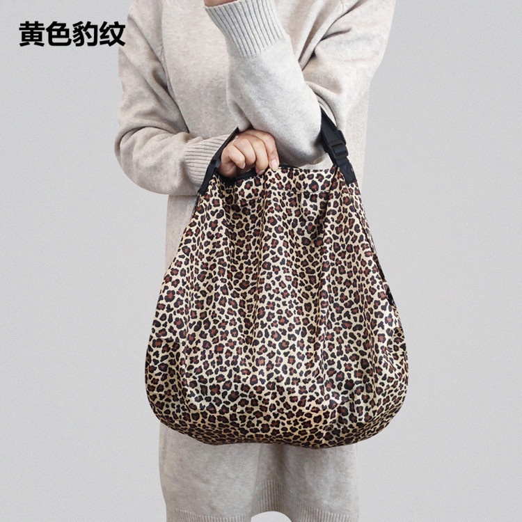 Túi Xách Mua Sắm Cỡ Lớn Thiết Kế Mới Tiện Lợi Dễ Sử Dụng