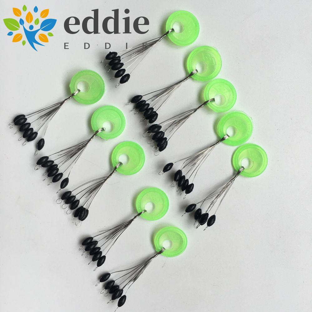 Bộ 600 Phao Câu Cá Bằng Cao Su Chuyên Dụng