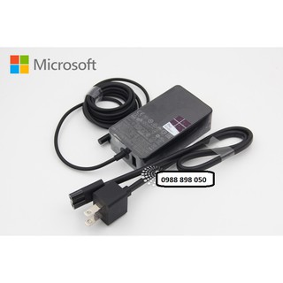 Sạc Surface Pro 4 chính hãng