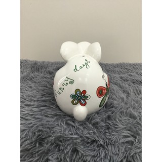 ỐNG TIẾT KIỆM CON THỎ