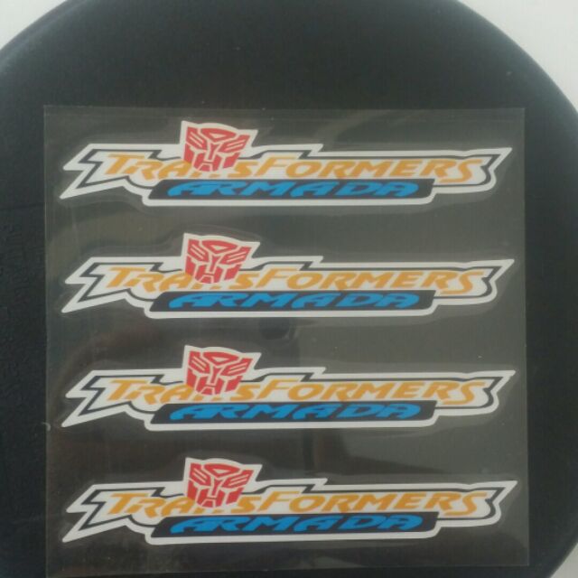 Tem dán tay cửa xe ôtô