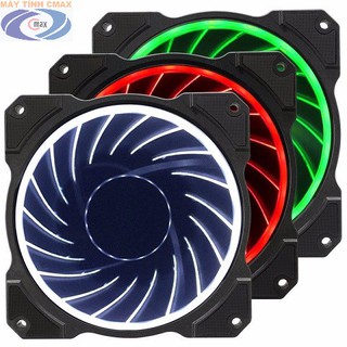 Fan case Led SAMA HALO