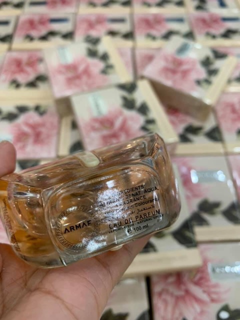 Nước hoa Nữ Armaf-Momento Fleur 100ml