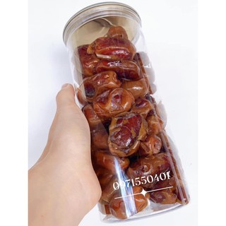 CHÀ LÀ RỜI ISRAEL 500GR