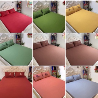 Set lẻ ga gối đũi thương hiệu