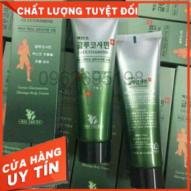 Dầu lạnh Jestella Hàn Quốc 150ml